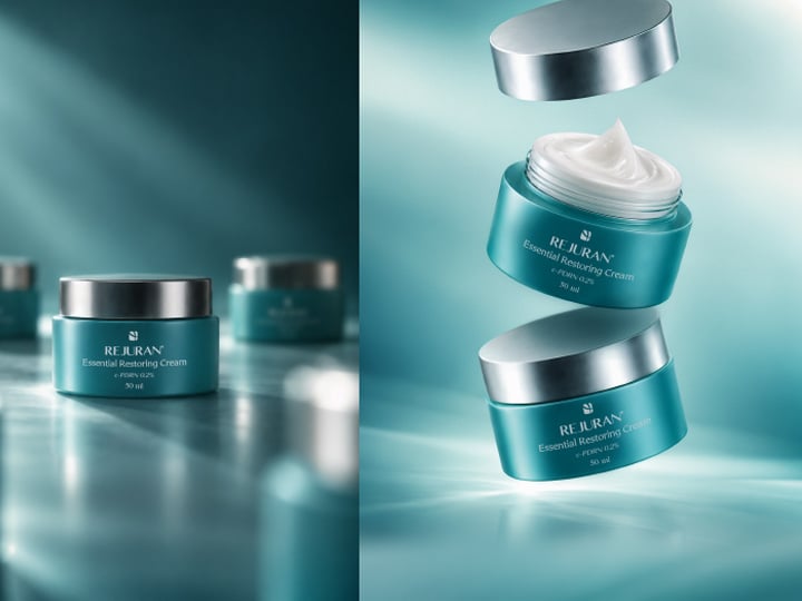 Rejuran Essential Restoring Cream