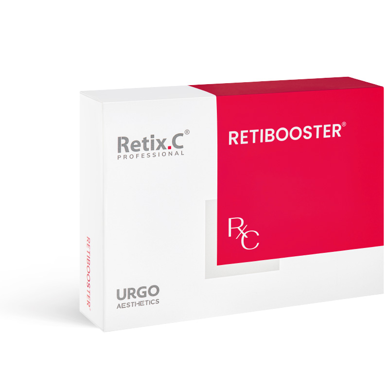 Retibooster