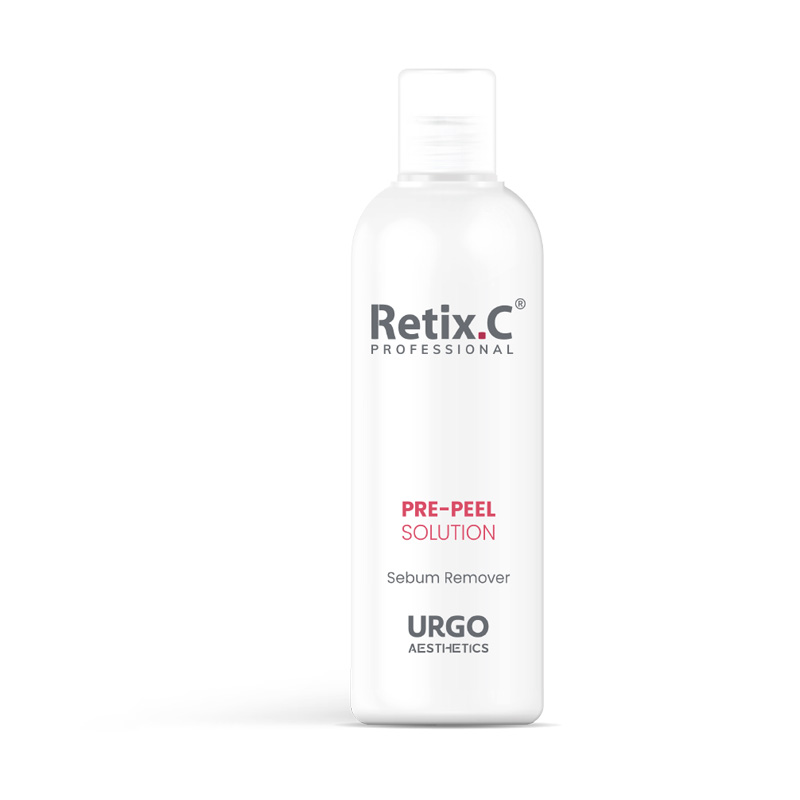 Retix.C PRE-PEEL SOLUTION