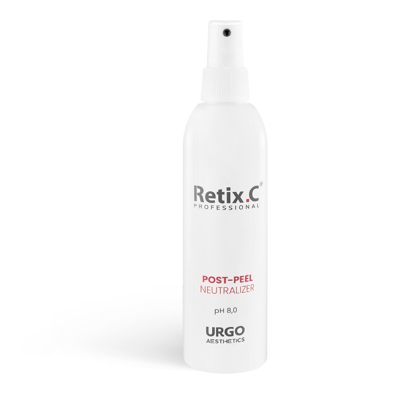 Retix.C POST-PEEL SOLUTION