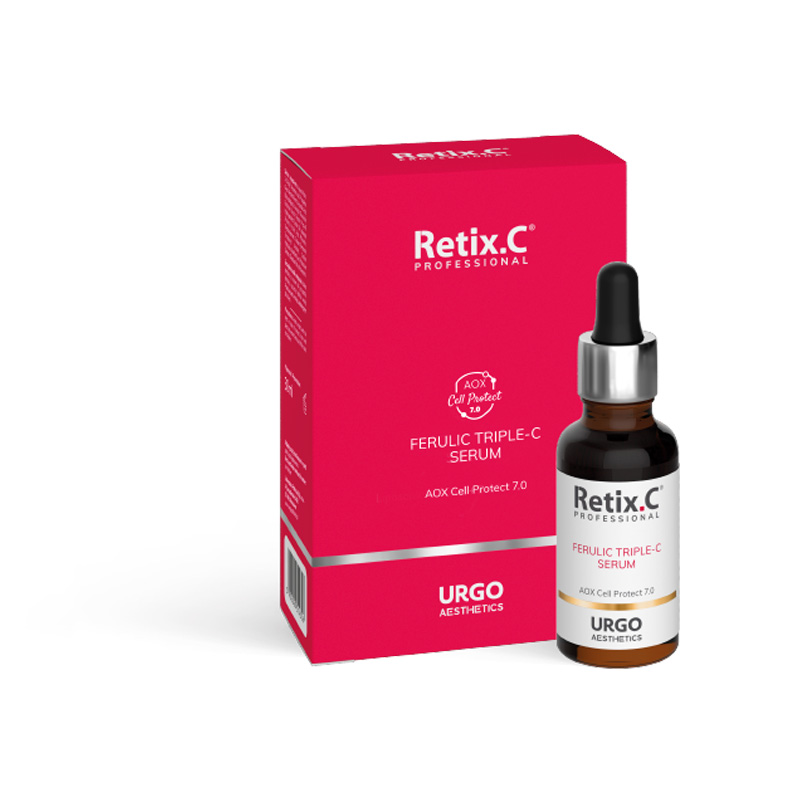 Retix.C Ferulic Serum