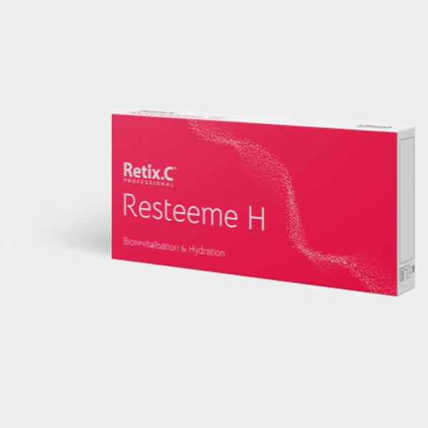 Retix.C Resteeme H