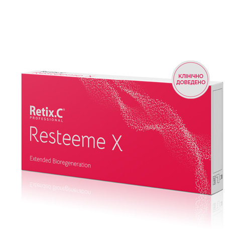 Retix.C Resteeme X