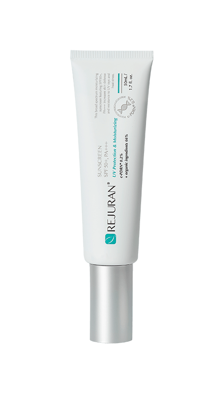 REJURAN Cosmetics Clinic line