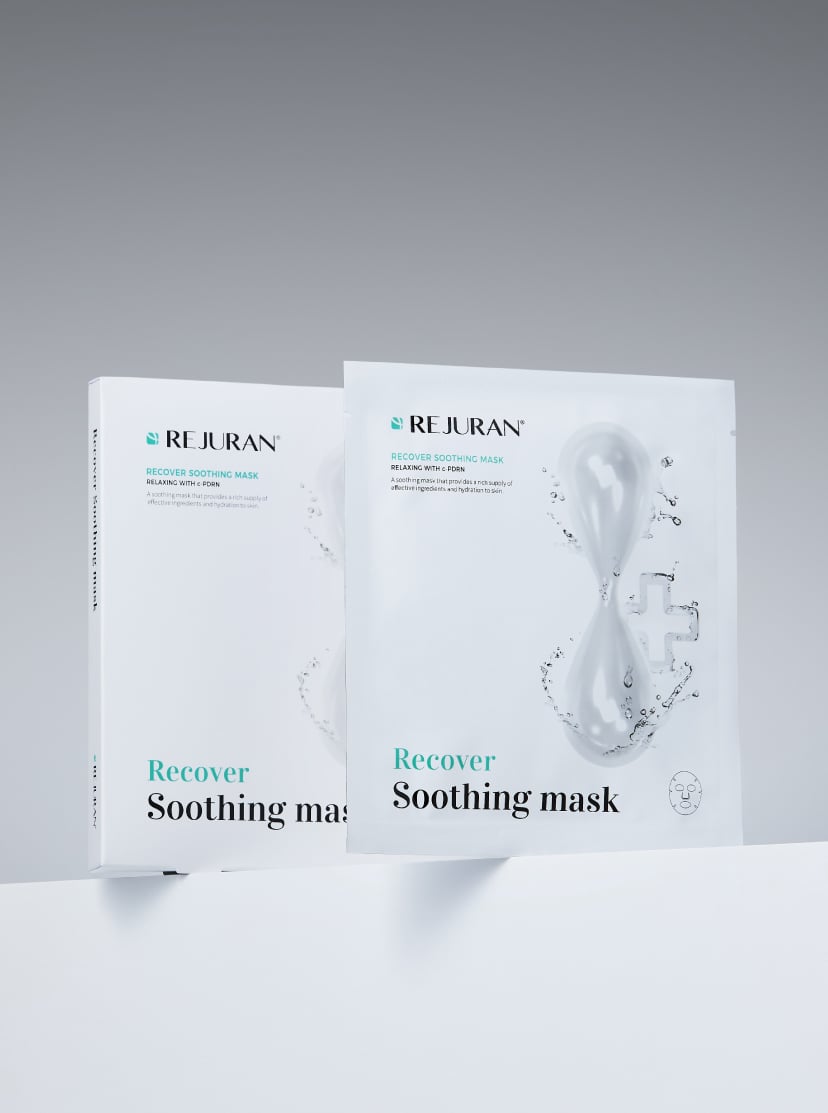 REJURAN Clinic line