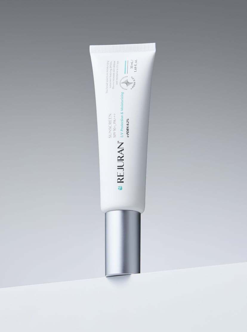 REJURAN Clinic line