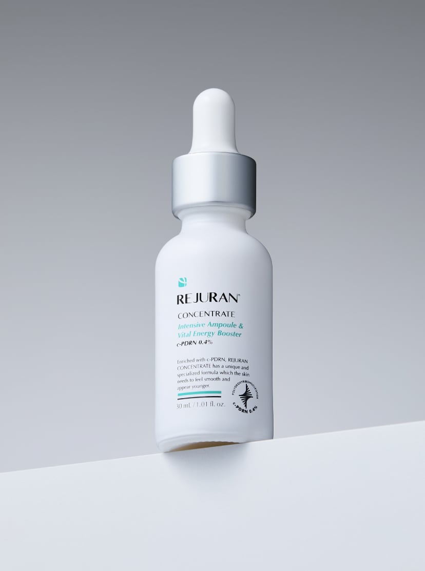 REJURAN Clinic line