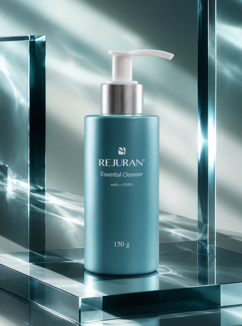 REJURAN Essential line
