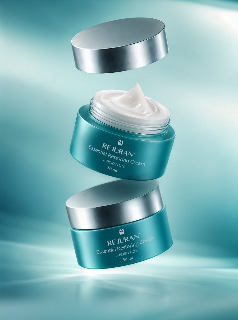 REJURAN Essential line