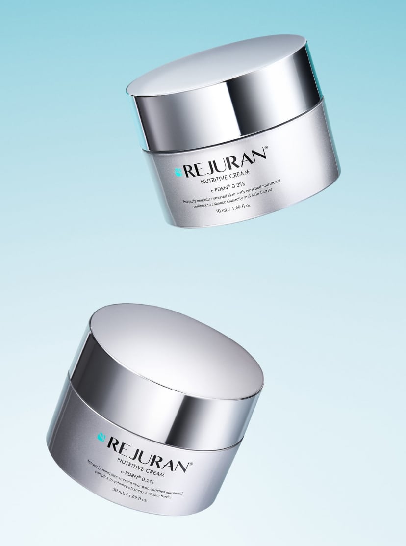 REJURAN Healer line