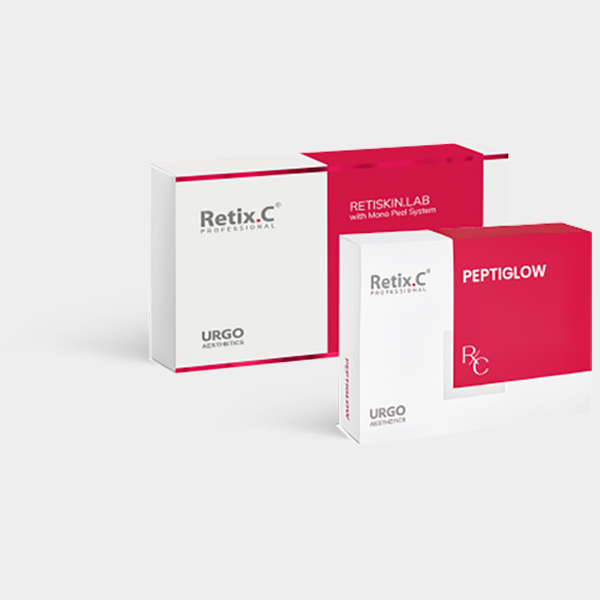 Retix.C Peptiglow Retiskin.LAB