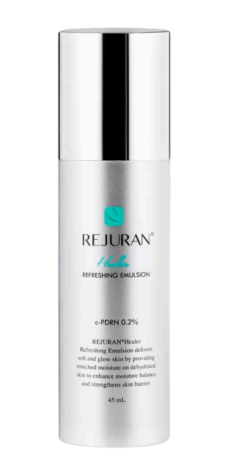 REJURAN Cosmetics Healer line