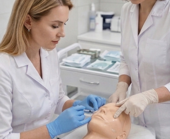 Практическая аттестация