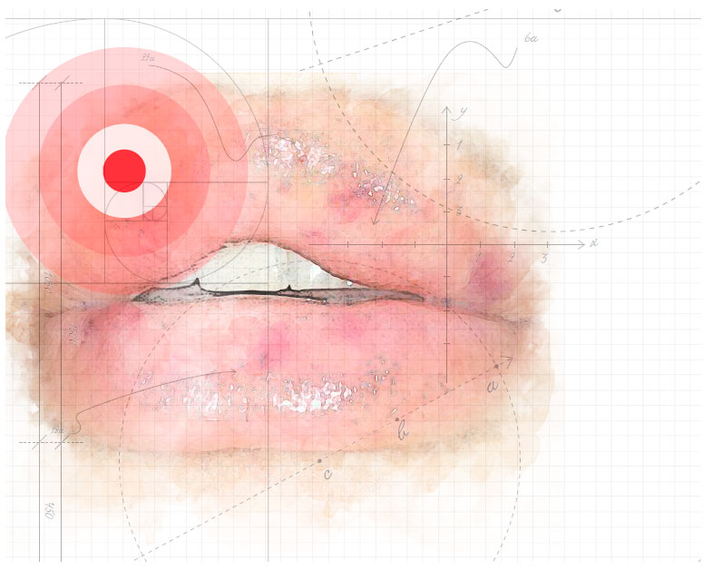 Осложнения при проведении инъекционной пластики лица