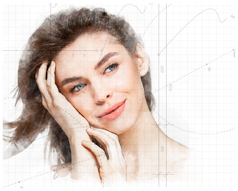 Качество кожи и её регенерация