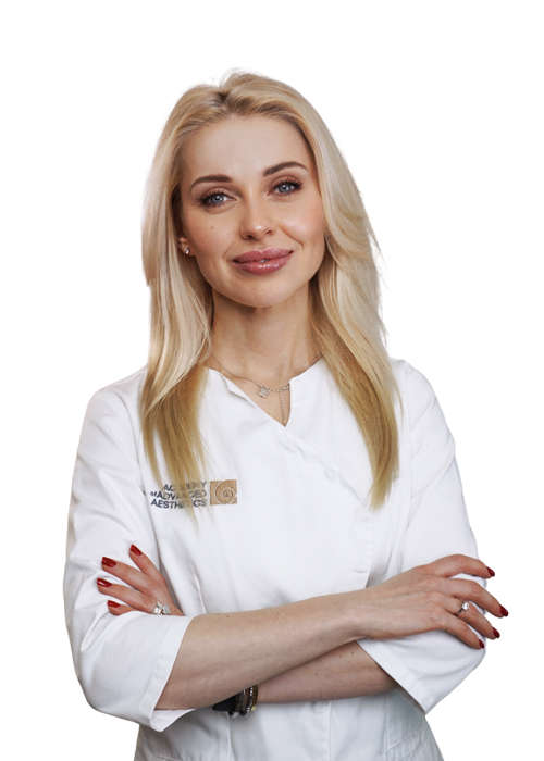 Арчакова Олеся