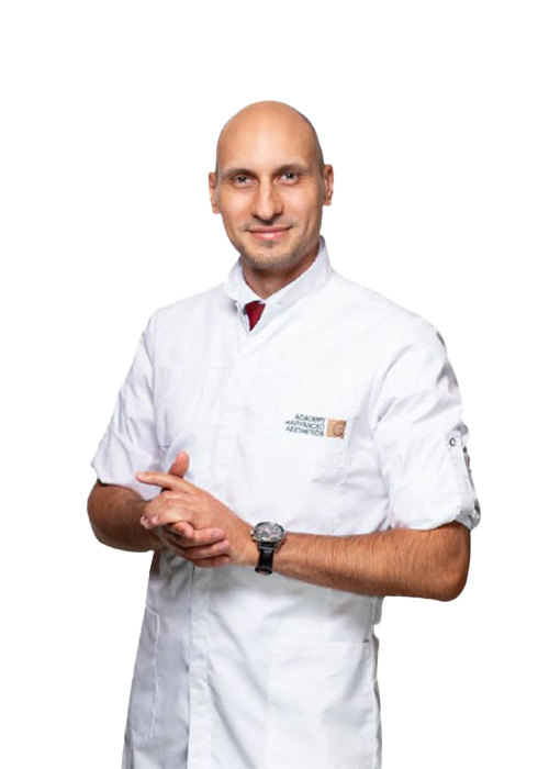 Баранов Тарас