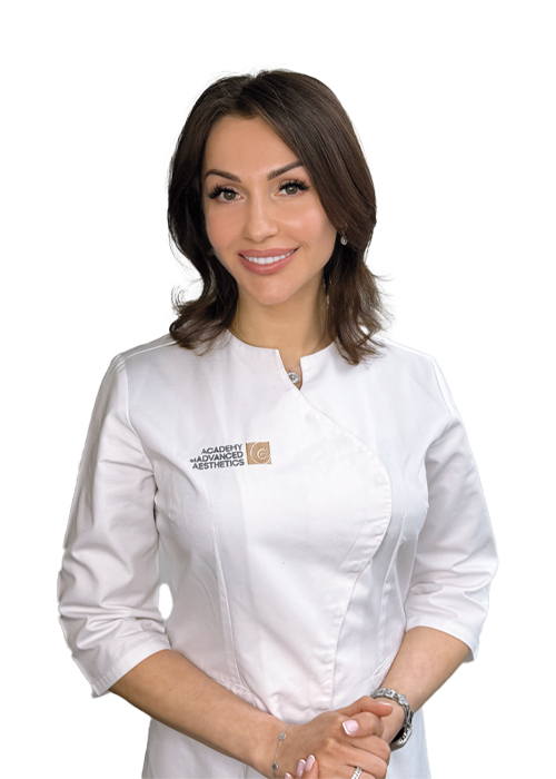 Федорова Ольга