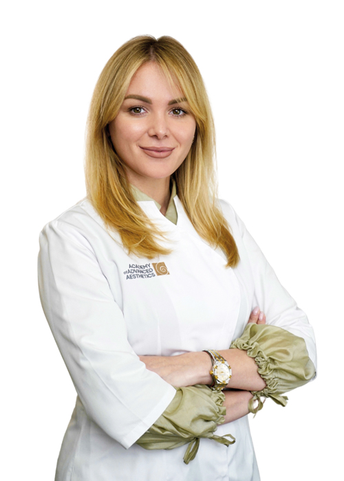 Герасимова Марина