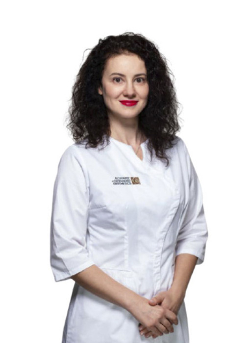 Римаренко Ольга