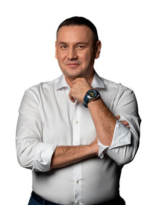 Єгор Колодченко