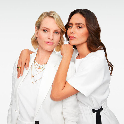 Ідеальна формула у лікуванні статичних зморшок