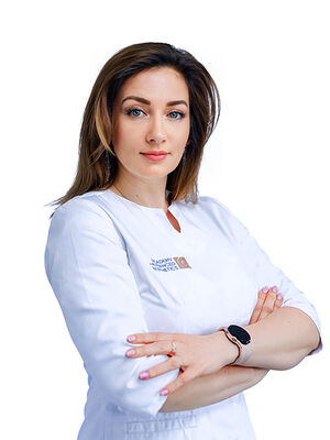 Шишко Євгенія