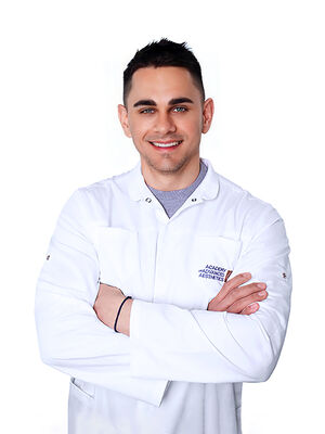 Шавалюк Дмитро