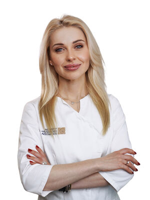 Арчакова Олеся