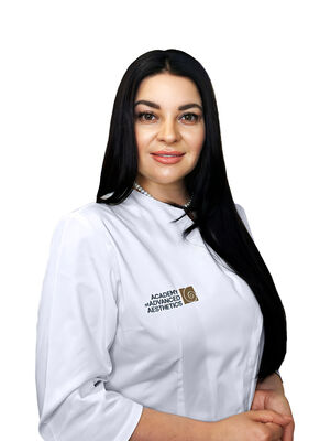 Шоп'як Оксана