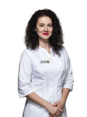 Римаренко Ольга