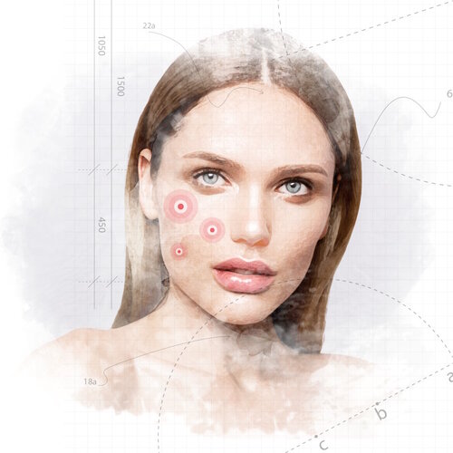 Основи дерматології для косметологів