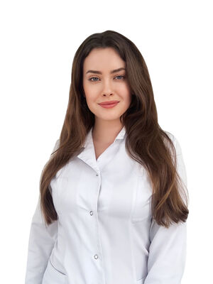 Благута Катерина