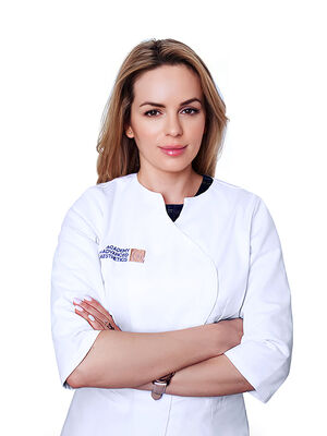 Томашівська Тетяна