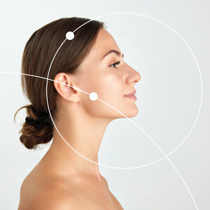 Волюмізація та колагеностимуляція найкращі стратегії використання Radiesse та Belotero