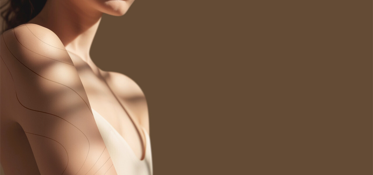 Рубці: новітні підходи та багатокрокові протоколи терапії