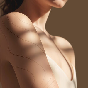 Рубці: новітні підходи та багатокрокові протоколи терапії