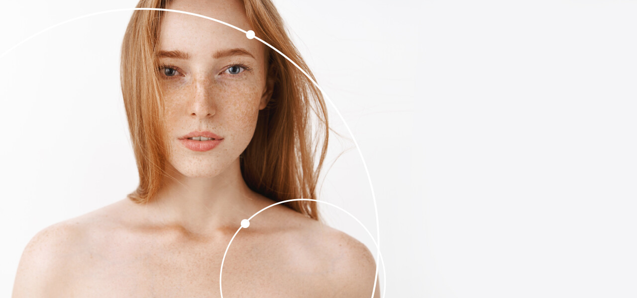 Темні та світлі зони шкіри: дерматологічний і естетичний підхід