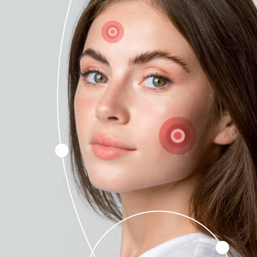 Первинна діагностика дерматологічних патологій у практиці лікаря – косметолога