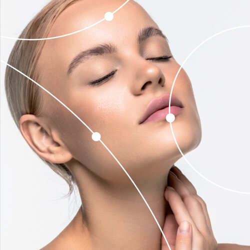 Комбіновані методики застосування препаратів Academy of Advanced Aesthetics