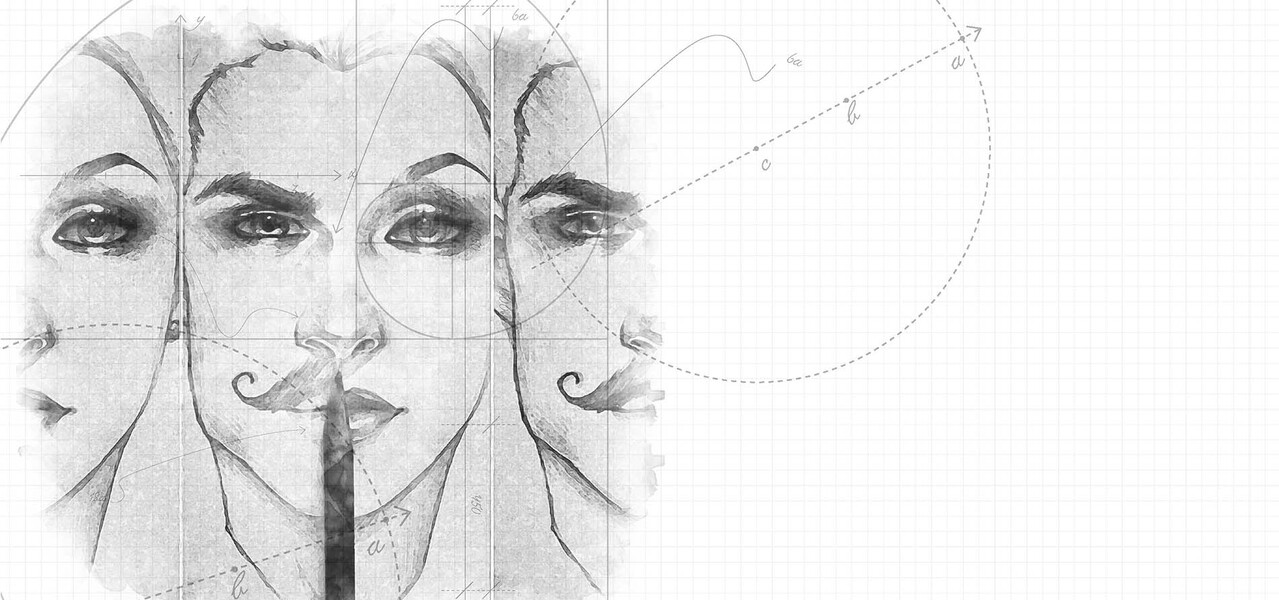 Протоколи корекції різних форм обличчя з акцентом на гендерні особливості