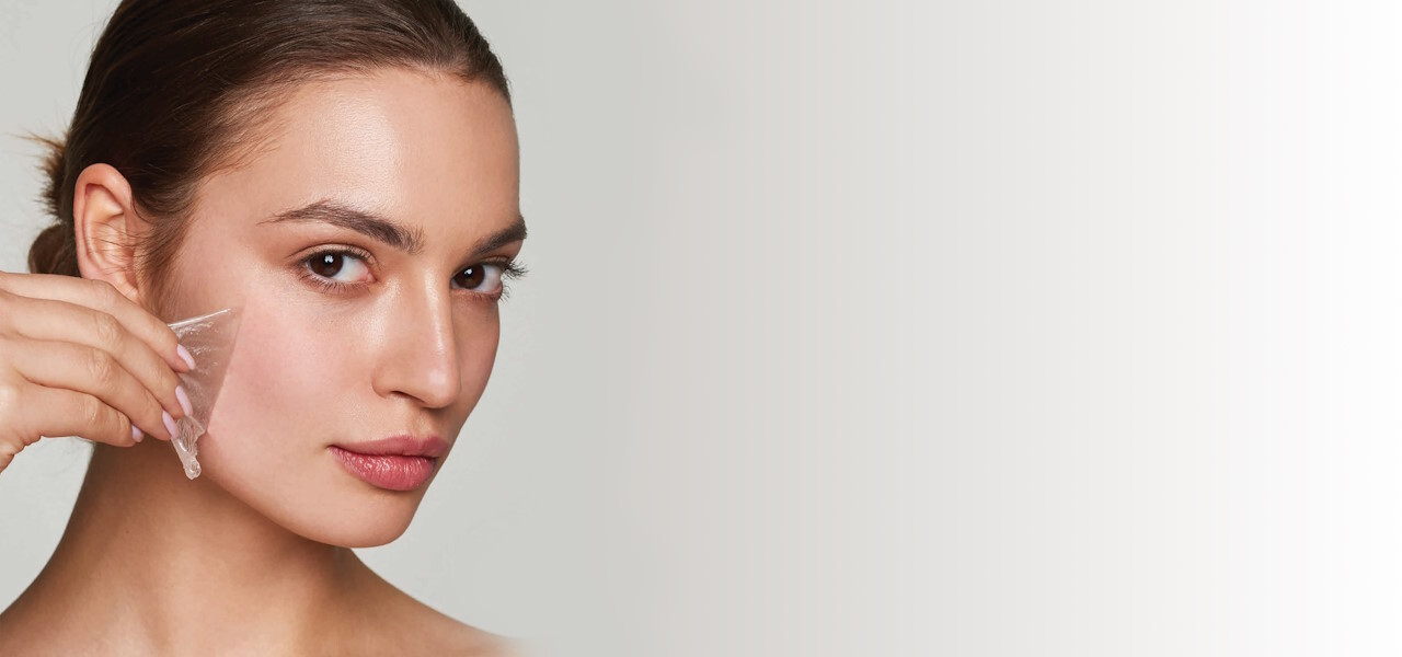 Retix.C - інноваційні терапевтичні пілінгові системи, що відновлюють шкіру на клітинному рівні 