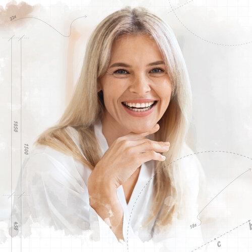 Здоров'я та краса у перименопаузі. Стратегія естетичної та гормональної корекції