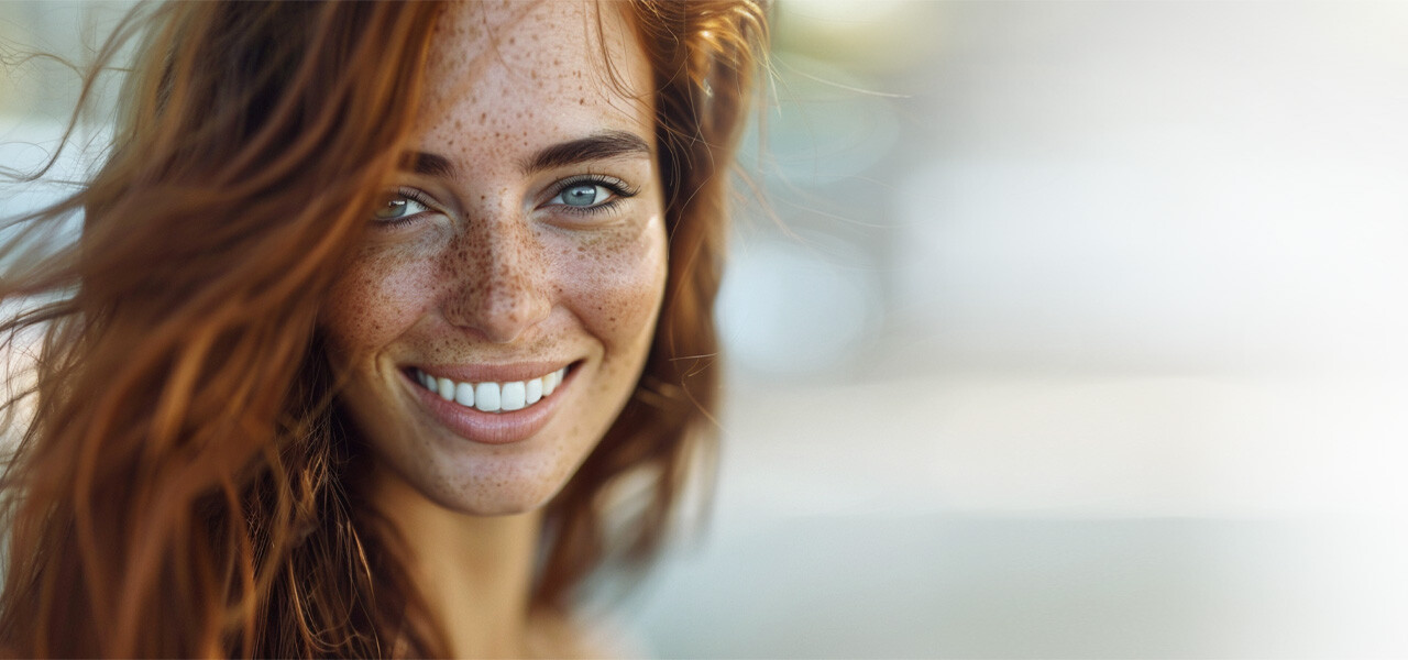 Гіперпігментація або з чого починається старіння: Лікування з Retix.C