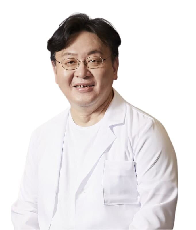 Хун Джун Парк