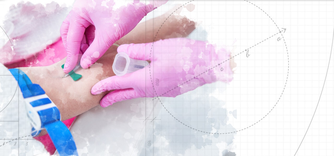 Техніка проведення внутрішньовенних ін'єкцій