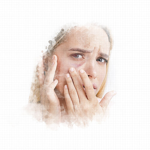 Діагностика небажаних явищ у косметології та методи їх лікування