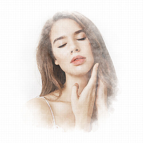 Як досягти гарного овалу одним продуктом чи поєднанням різних методик