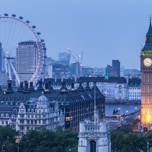 FACE (Facial Aesthetic Conference and Exhibition) - Лондон, Великобританія