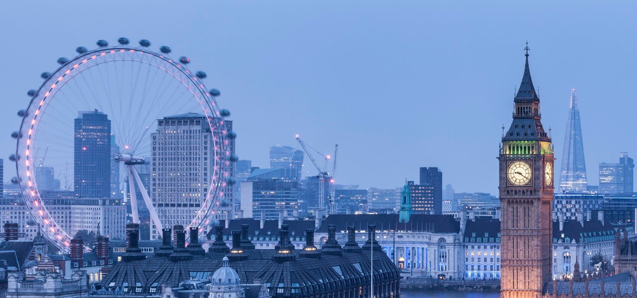 FACE (Facial Aesthetic Conference and Exhibition) - Лондон, Великобританія